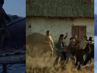 Антисоветтік көзқарас: Ингуш халқының Қазақстанға сталиндік депортациясы туралы фильмге тыйым салынды