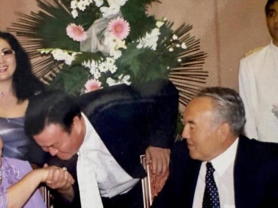 "Маған Халық әртісі берілгенде байым қуанған жоқ": Мақпал Жүнісова ел естімеген құпиясын ашты (ВИДЕО)