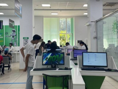 2026 жылдан бастап кейбір азаматтардан жеке куәлік үшін ақы алынбайды