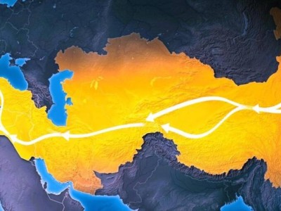 Қазақстан Ресейді айналып өтетін жаңа көлік бағыты туралы келісімге қол қоймақ