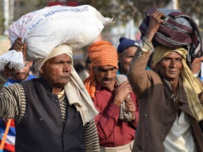 2026 жылы Ресейге жұмыс істеуге 40 мың үндістандық келеді