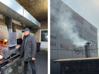 Алматыда ауаны ластайтын нысандарға бақылау күшейтілді