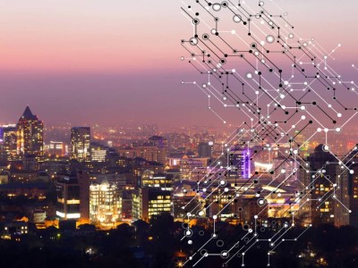 Алматы – Қазақстанның цифрлық трансформациясының алдыңғы шебі