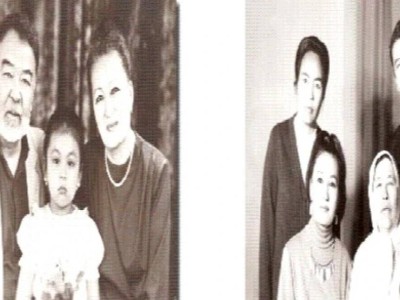 "Қайран, Майра...": Асанәлі Әшімовтің ешқайда жариялмаған суреттері жарыққа шықты (ФОТО)