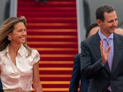 Сирияның бұрынғы диктаторы Асадтың отбасы Мәскеуде сән-салтанатта өмір сүріп жатыр – БАҚ