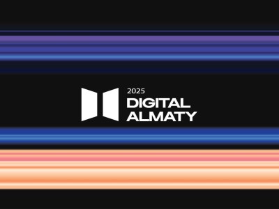 Digital Almaty тұрақты стратегиялық алаң