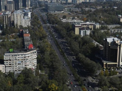 Ел бойынша экспортталатын IT-қызметтердің 60%-ы Алматыдан