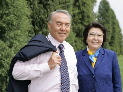 "Көмекшілерінен естігенмін... Қатты ауырды": Сара Назарбаеваның қазіргі жағдайы туралы тың дерек шықты (ВИДЕО)