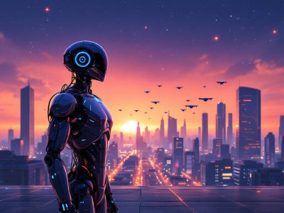 Жасанды интеллект дәуіріндегі Алматы