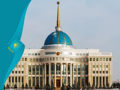 Орта держава үні: Қазақстанның көпполярлы әлемдегі жаңа сыртқы саяси архитектурасы