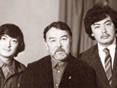 "О дүниеде ұлдарым қарсы алса екен деп тілеймін! Мен Майраның рухын сеземін" – Асанәлі Әшімов