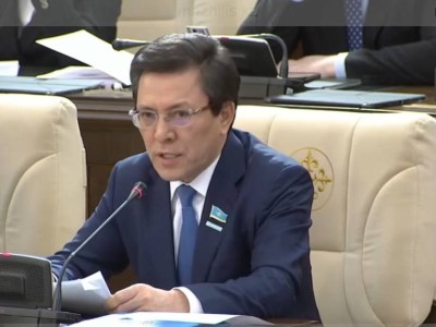 Мемлекеттік қолдауды жылдар бойы бірдей компаниялар алып келген