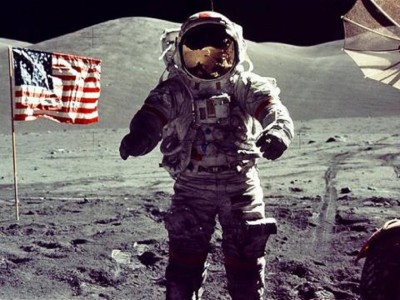 NASA жарты ғасырдан кейін Айға жаңа ұшу миссиясын дайындап жатыр