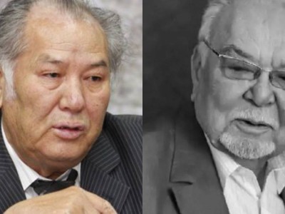 "Жігіттер, біреулерің қайтыс боп кетсеңдер, иманды болыңдар" – Асанәлі Әшімов (ВИДЕО)