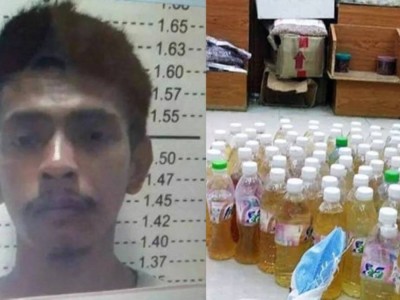 Пәкістан тұрғыны Ресейде 2 жыл бойы өз зәрін емдік дәрі ретінде сатып жүрген