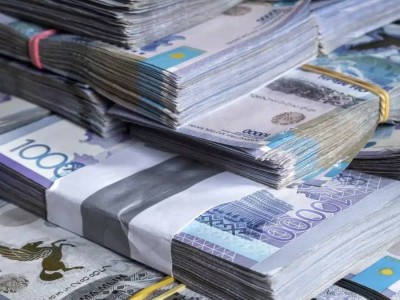 Ұлының еміне 1,3 млрд теңге жинаған ерлі-зайыпты 7 жылға сотталуы мүмкін