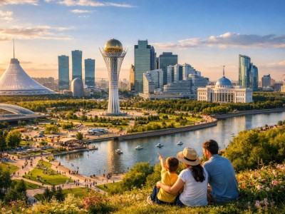 Өмір сүру сапасының индексі: Қазақстан ЭЫДҰ елдерін озып келеді