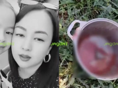 Қазанмен ұрып өлтірді: әйел мен оның 6 жасар қызын өлтірген азамат өмір бойына сотталды