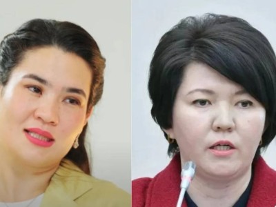 Танымал мектеп директоры Оқу-ағарту министріне шұғыл үндеу жасады (ВИДЕО)