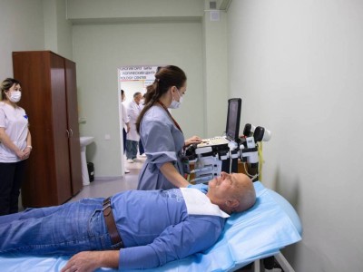 2026 жылдан бастап қандай ауру түрлері тегін емделетіні айтылды