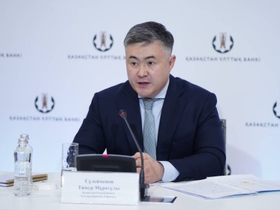 Мемлекеттік бағалы қағаздар нарығындағы шетелдік инвесторлардың қатысуы қарыз алу құнын төмендетуге ықпал етуде – Ұлттық банк төрағасы