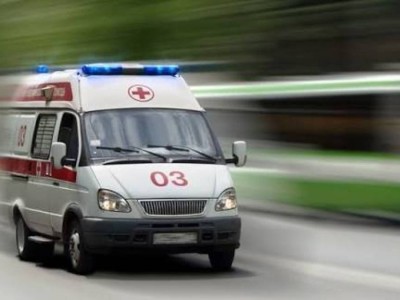 Өскеменде домофон орнатылған есіктен ток соғып, жас жігіт жансақтау бөліміне түсті