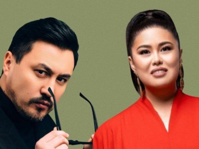 "Бізде бәрі шынайы": Дариға Бадықова халықтан кешірім сұрап, ел естімеген жаңалығын айтты (ВИДЕО)