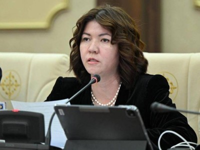 Мектеп директорлары енді 10 жылдан артық қызметте отыра алмайды