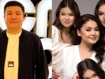 "Қолында түгі жоқ жігітке тұрмысқа шықтым": Мөлдір Мұқан ел естімеген шындықты айтты (ВИДЕО)