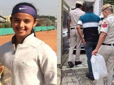 "Көп табыс тапқанын көре алмады": Әкесі өзінің туған қызын атып өлтірді