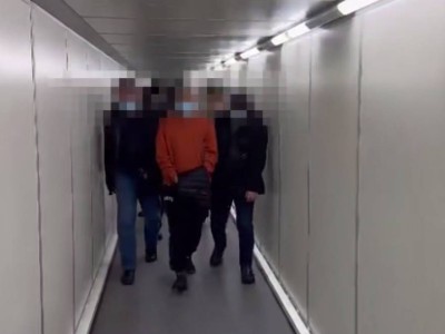 1,3 млрд теңге салық төлеуден жалтарған күдікті Грузиядан экстрадицияланды