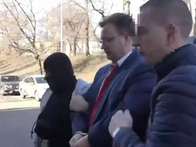 Ресей СІМ-нің бұрынғы қызметкері АҚШ-қа құпия мәлімет бергені үшін 12 жылға сотталды