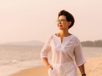 Сүйінші, ағайын! Роза Рымбаева ел асыға күткен қуанышты жаңалығын бөлісті (ФОТО)