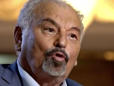 "Төбе шашым тік тұрды": Тұңғышбай Жаманқұлов ел естімеген шындықты жайып салды (ВИДЕО)