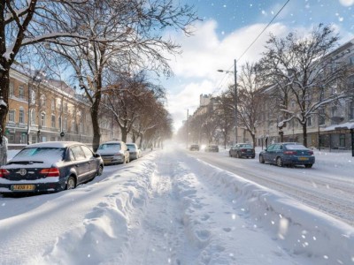 Көктайғақ, тұман — 28 желтоқсанға арналған ауа райы болжамы