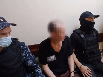 ШҚО-да өмір бойына сотталғандар бұрынғы қылмысы үшін тағы да өмір бойына жаза алды