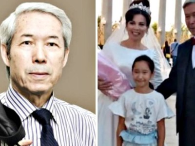 "Бақұл болыңыз": Нұрғали Нүсіпжанов отбасындағы қайғылы хабарды айтты (ВИДЕО)