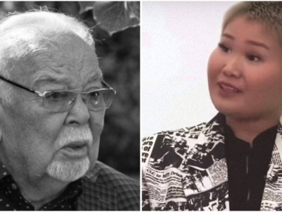 "Асанәлі Әшімовтің ұрпағы қарғысқа ұшыраған": Танымал блогер аңдамай айтқан сөзі үшін "таяқ жеді" (ВИДЕО)