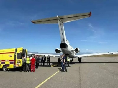 Бестеректегі балаларды қаққан көлік жүргізушіге 9,5 жыл жаза сұралды