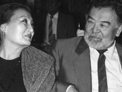 "Қайтыс болған соң енді үйленбеспін деп шешкен едім" – Асанәлі Әшімов