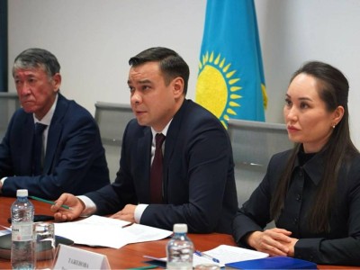 Қазақстанда адам құқықтары бойынша шағым 45%-ға өсті