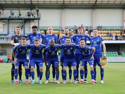 «Астана» футбол клубы жеке меншікке беріледі