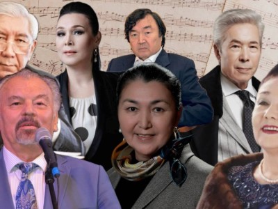 "Тұңғышбай Жаманқұлов, Нұрғали Нүсіпжанов..." – Тоқаев бүгін кімдерді марапаттады?