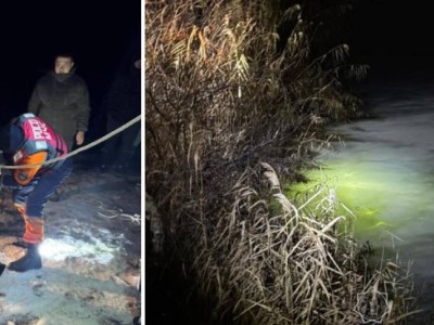 Алматы облысында мұз жарылып, жасөспірім қаза тапты