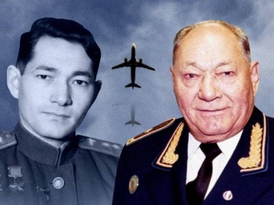 305 рет жауға шабуыл жасаған Талғат Бигелдиновті соғыстан аман алып қалған қандай дұға?