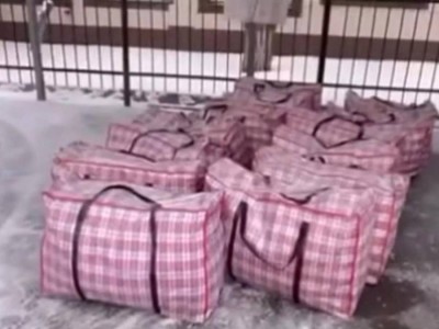 Атырауда жаңажылдық сыйлықтарға қатысты мемлекеттік тапсырыс даумен аяқталды