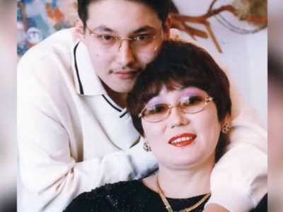"Тектінің ұрпағы": Мәдина Ералиеваның ұлының әкесі туралы ел естімеген жайт мәлім болды