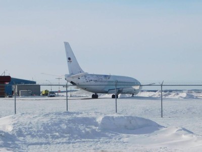 Алматы әуежайында рейстер әлі де кешігіп жатыр