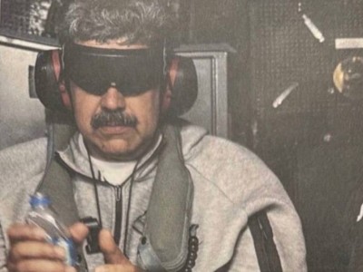 АҚШ-тың Венесуэладағы операциясы кезінде кемі 40 адам қаза тапты