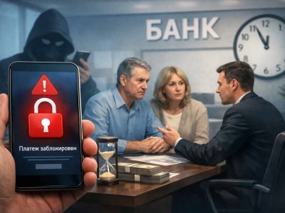 Банк 24 сағатқа дейін аударымды тоқтатуы мүмкін — Ұлттық банктің жаңа бастамасы